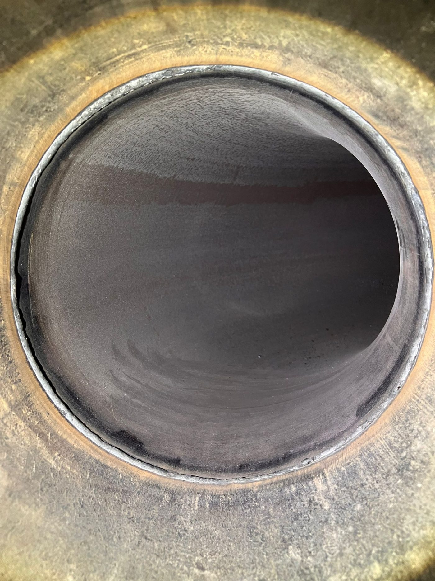 Réalisation soudure GM Soudure Pro - travaux métalliques 3