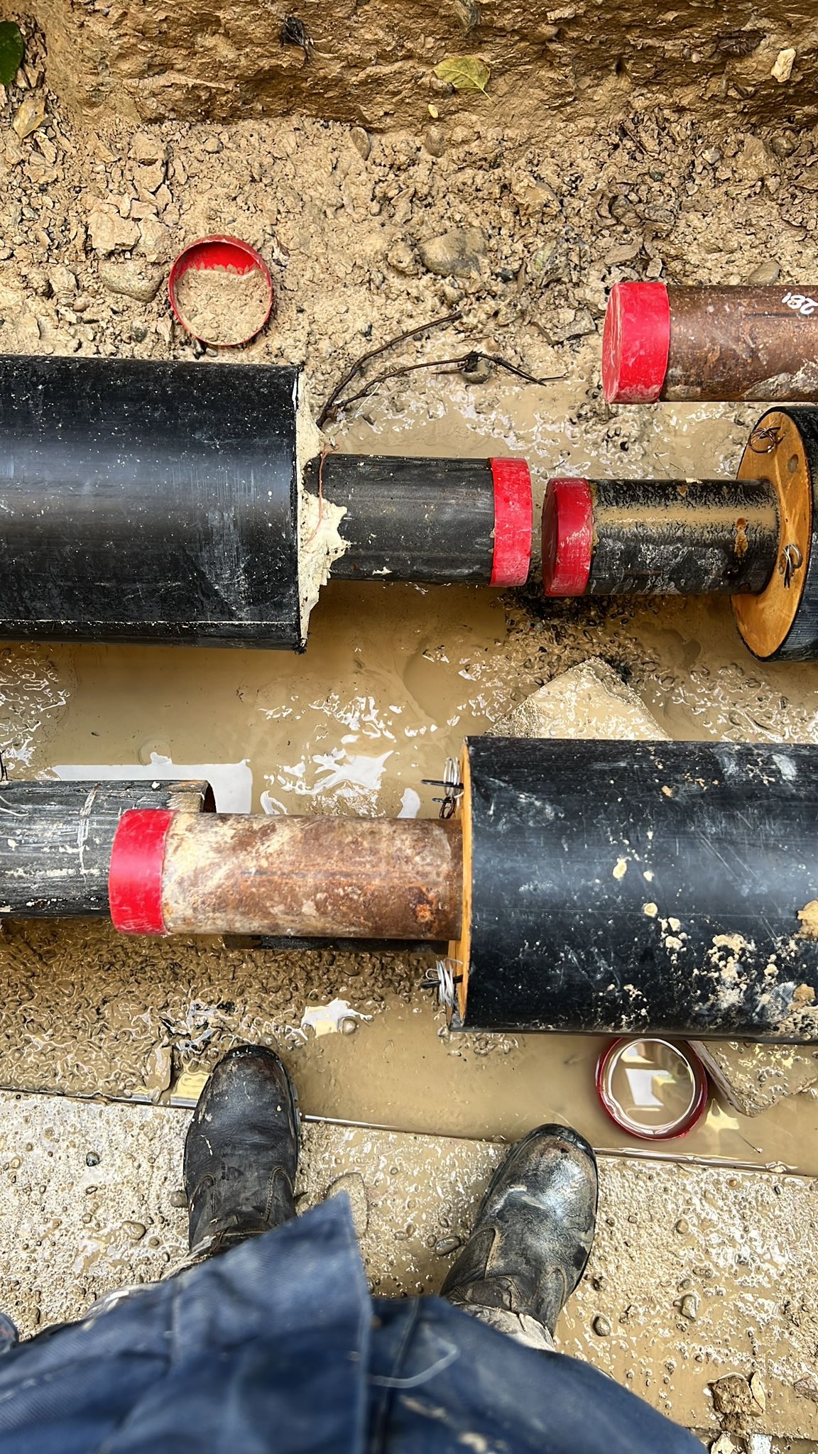 Réalisation soudure GM Soudure Pro - structure métallique 7