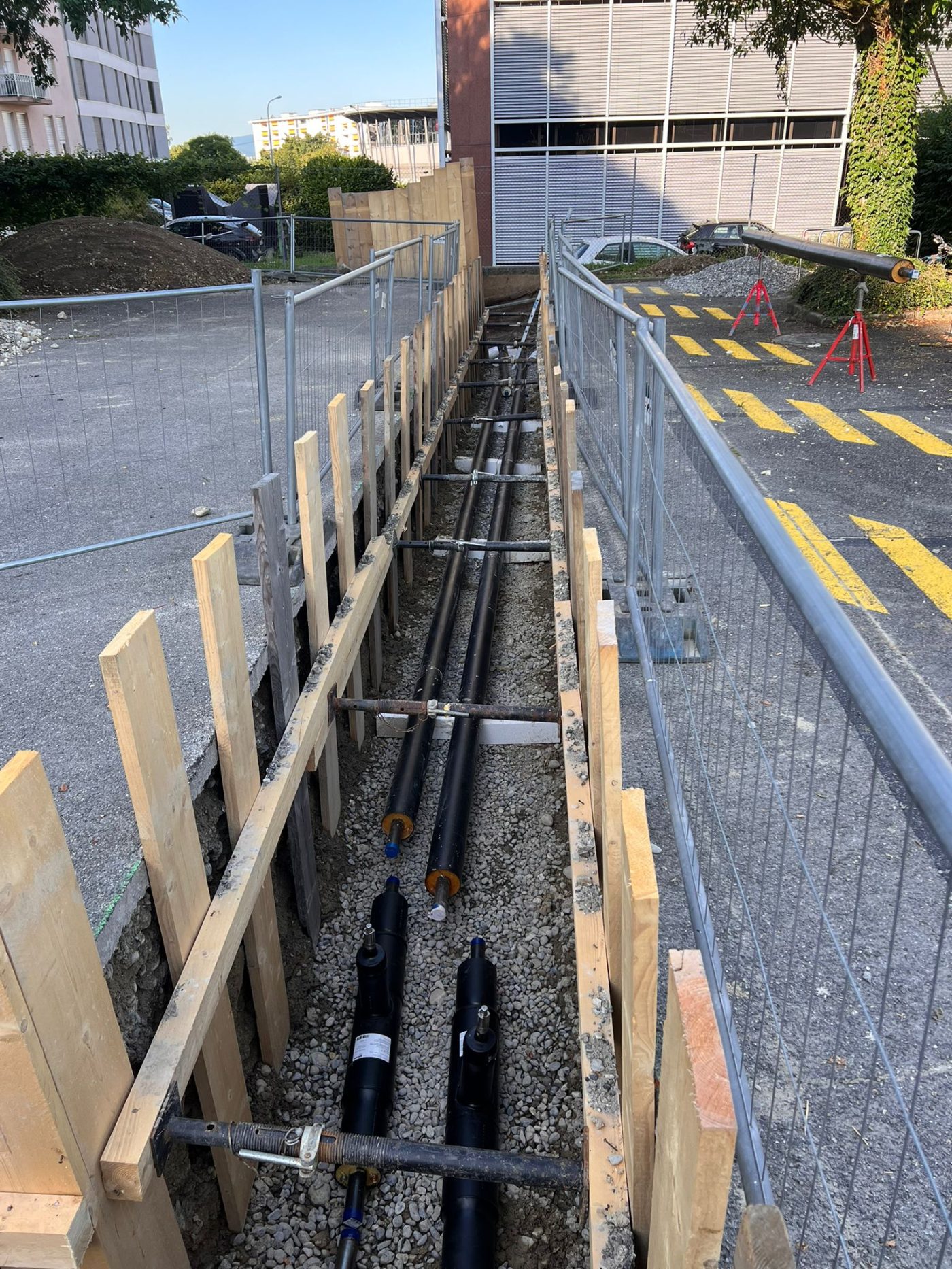 Réalisation soudure GM Soudure Pro 9