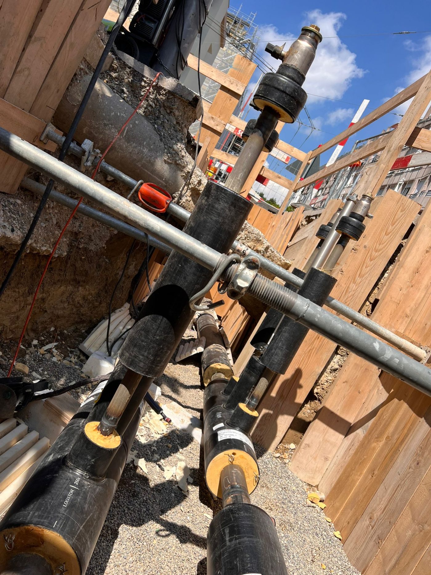 Réalisation soudure GM Soudure Pro 11