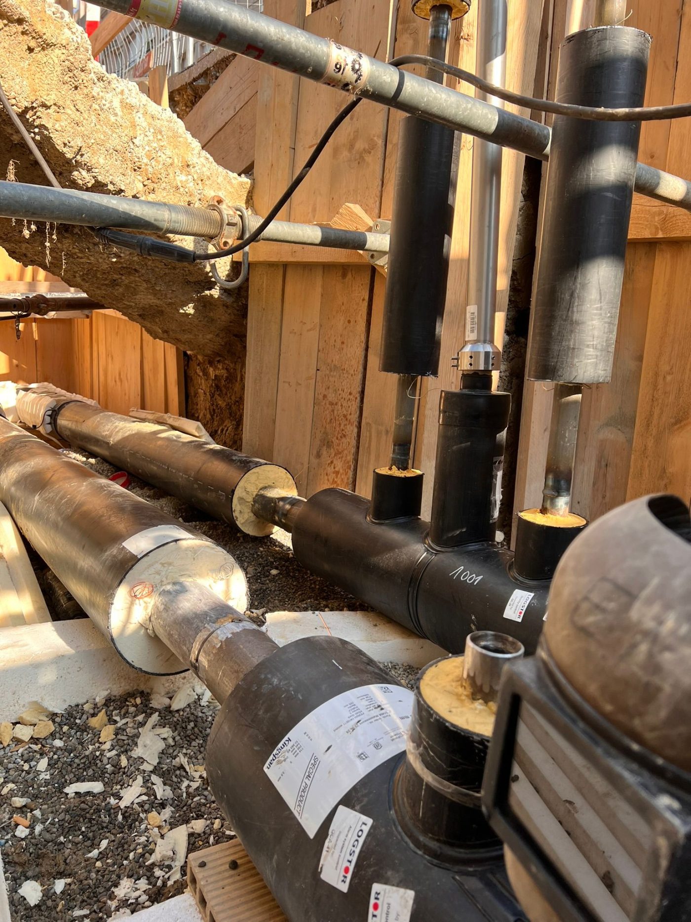 Réalisation soudure GM Soudure Pro 13