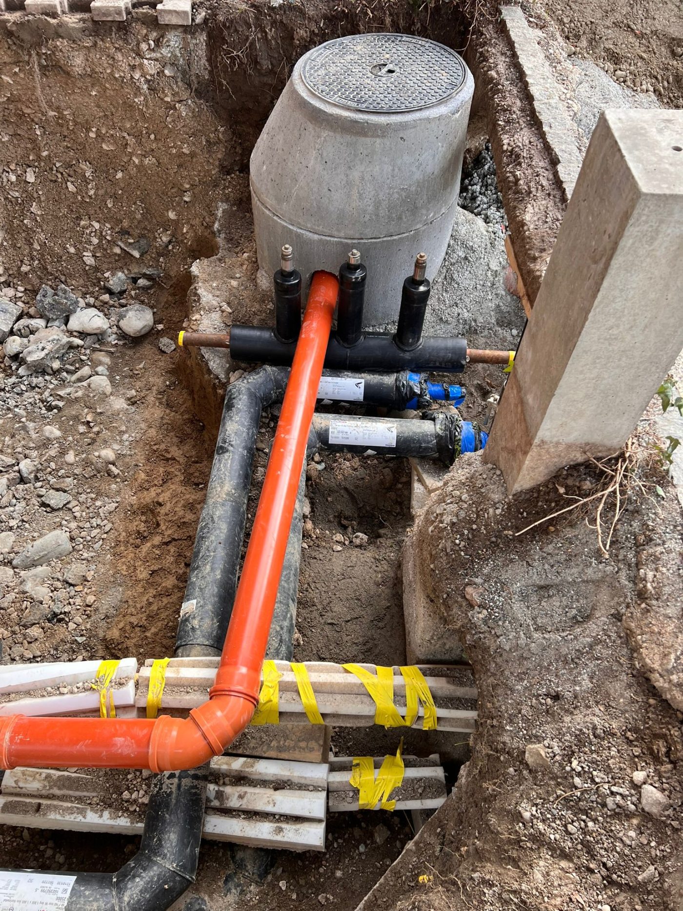 Réalisation soudure GM Soudure Pro 21