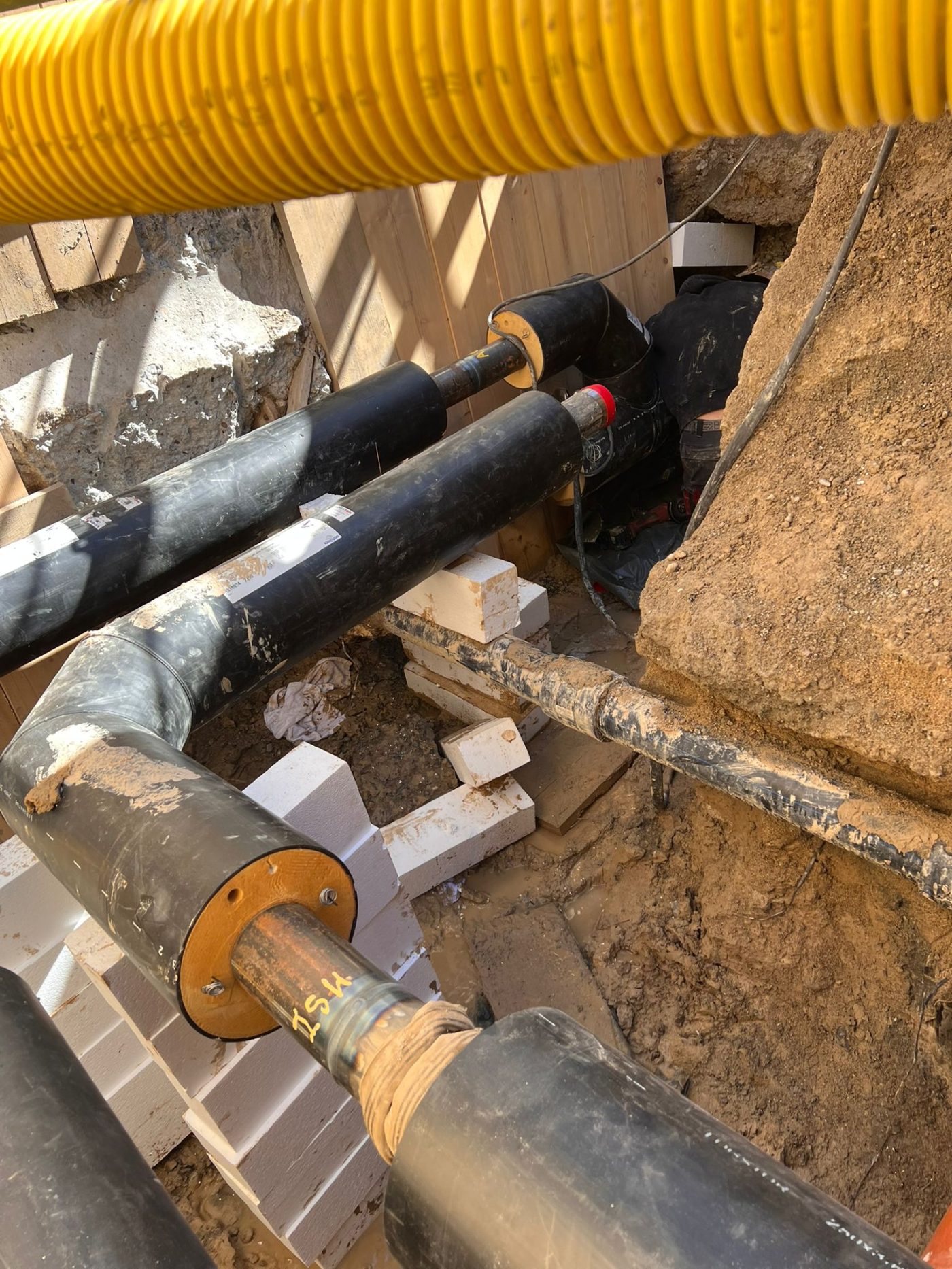 Réalisation soudure GM Soudure Pro 29