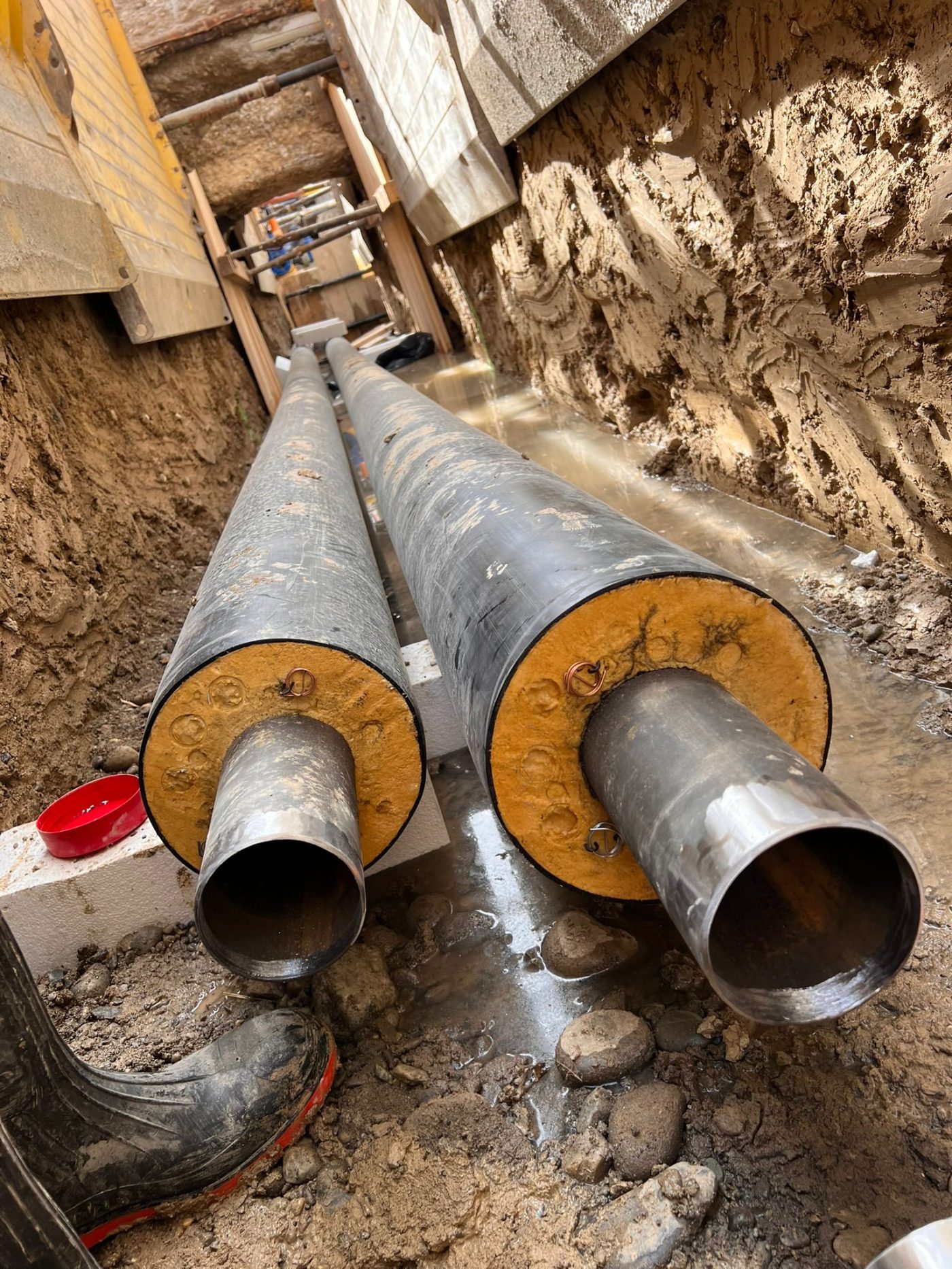 Réalisation soudure GM Soudure Pro 32