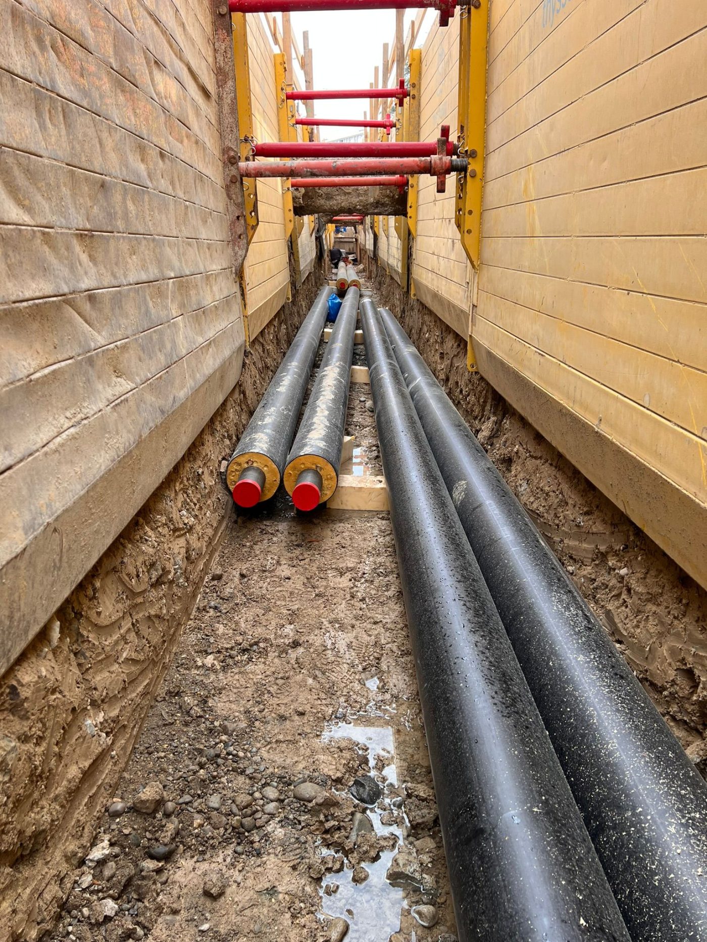 Réalisation soudure GM Soudure Pro 33