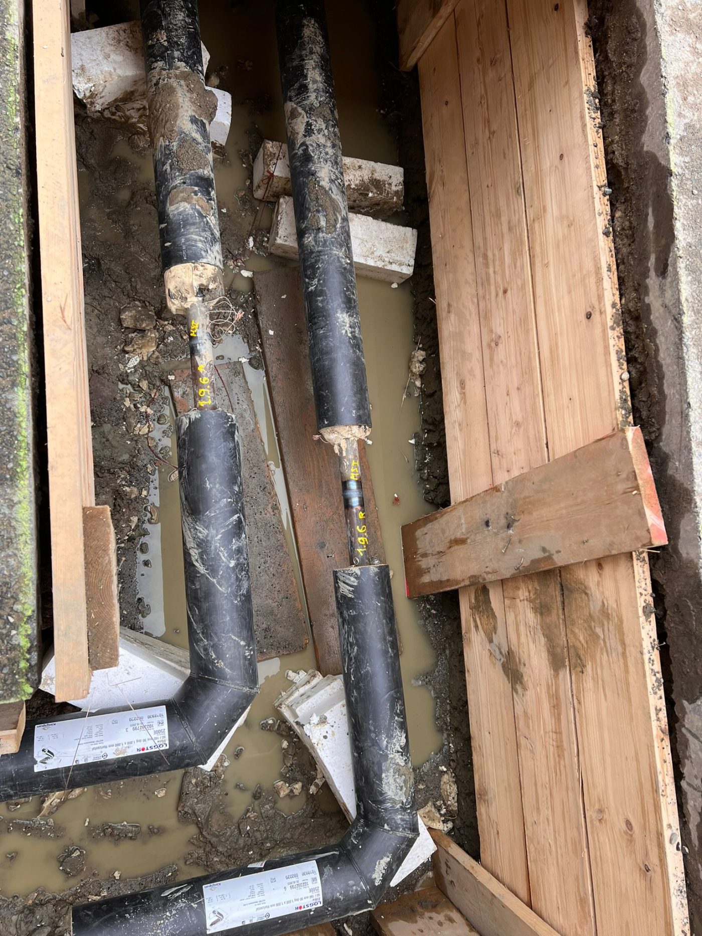 Réalisation soudure GM Soudure Pro 37